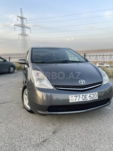 Toyota Prius 2006, 338,300 km - 1.5 l - Bakı