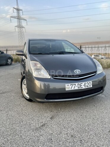 Toyota Prius 2006, 338,300 km - 1.5 l - Bakı