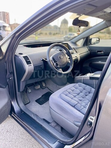 Toyota Prius 2006, 338,300 km - 1.5 l - Bakı