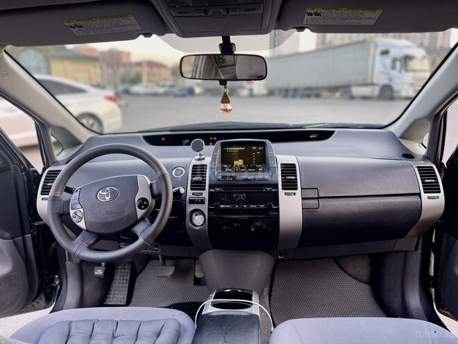Toyota Prius 2006, 338,300 km - 1.5 l - Bakı