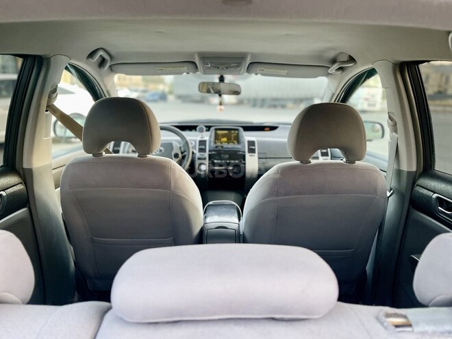 Toyota Prius 2006, 338,300 km - 1.5 l - Bakı