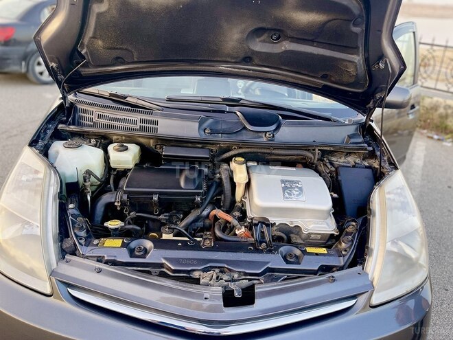 Toyota Prius 2006, 338,300 km - 1.5 l - Bakı