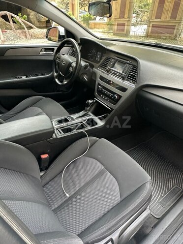 Hyundai Sonata 2014, 183,000 km - 2.0 l - Bakı
