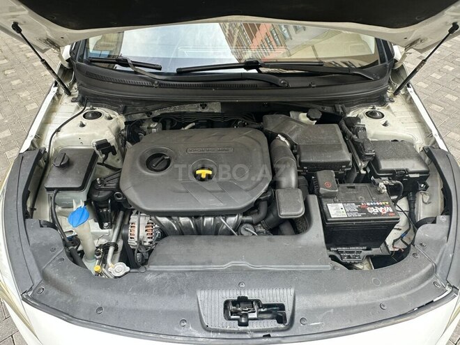 Hyundai Sonata 2014, 183,000 km - 2.0 l - Bakı