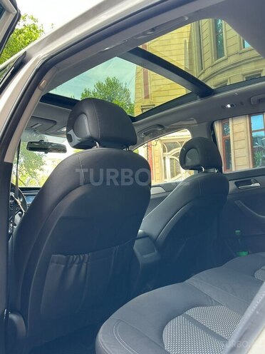 Hyundai Sonata 2014, 183,000 km - 2.0 l - Bakı