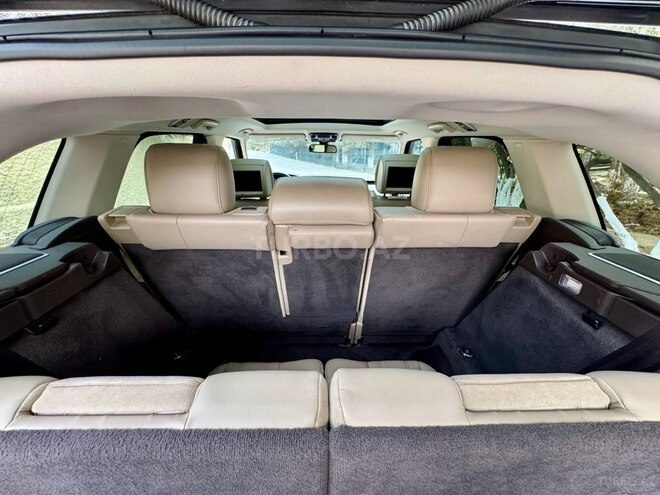 Land Rover RR Sport 2014, 238,457 km - 3.0 л - Bakı