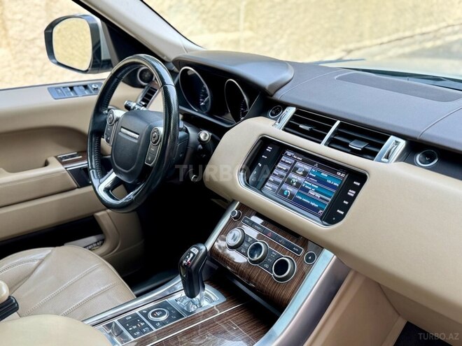 Land Rover RR Sport 2014, 238,457 km - 3.0 л - Bakı