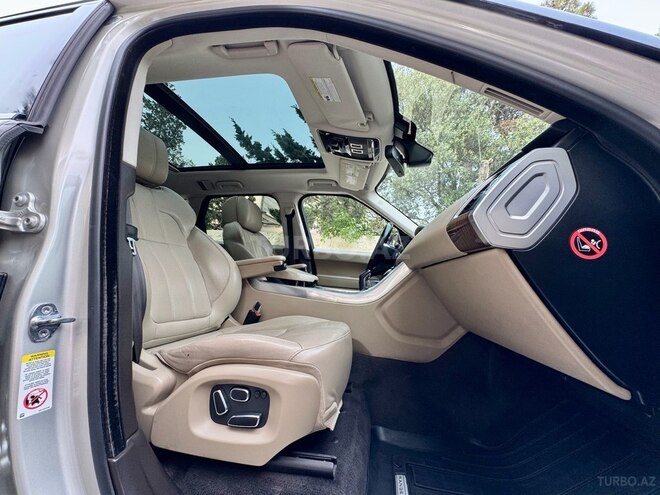 Land Rover RR Sport 2014, 238,457 km - 3.0 л - Bakı
