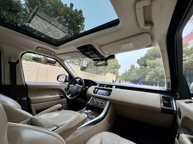 Land Rover RR Sport 2014, 238,457 km - 3.0 л - Bakı