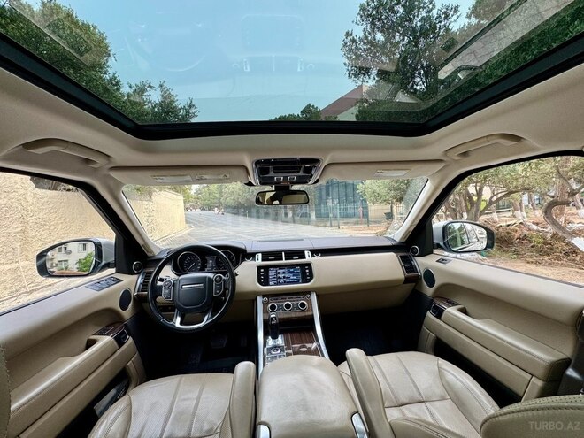 Land Rover RR Sport 2014, 238,457 km - 3.0 л - Bakı