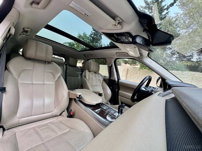 Land Rover RR Sport 2014, 238,457 km - 3.0 л - Bakı