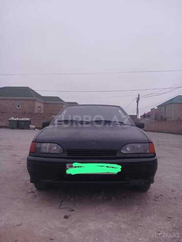 LADA (VAZ) 2114 2011, 352,000 km - 1.6 l - Bakı