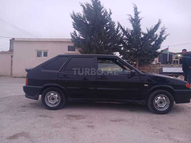 LADA (VAZ) 2114 2011, 352,000 km - 1.6 l - Bakı