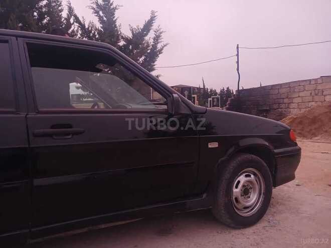 LADA (VAZ) 2114 2011, 352,000 km - 1.6 l - Bakı