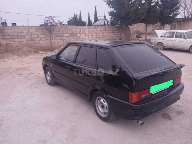 LADA (VAZ) 2114 2011, 352,000 km - 1.6 l - Bakı
