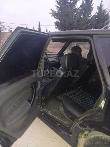 LADA (VAZ) 2114 2011, 352,000 km - 1.6 l - Bakı