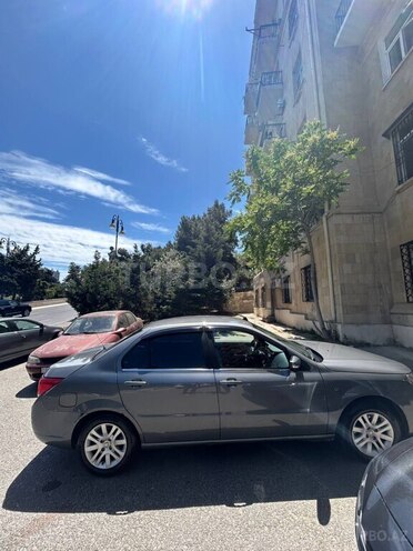 Khazar SD 2019, 27,300 km - 1.7 л - Bakı