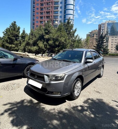 Khazar SD 2019, 27,300 km - 1.7 л - Bakı