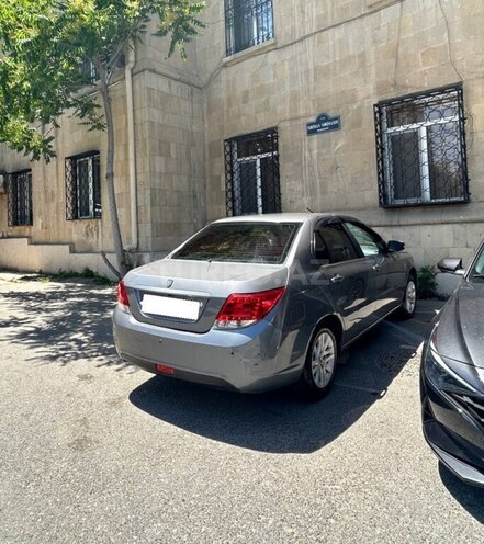 Khazar SD 2019, 27,300 km - 1.7 л - Bakı