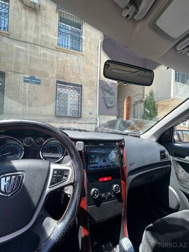 Khazar SD 2019, 27,300 km - 1.7 л - Bakı