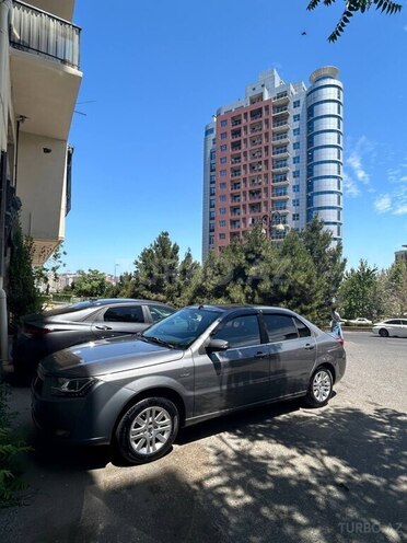 Khazar SD 2019, 27,300 km - 1.7 л - Bakı