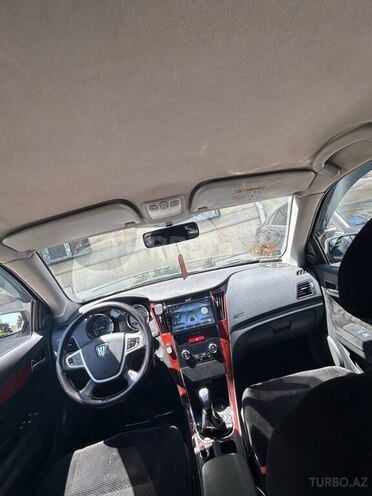 Khazar SD 2019, 27,300 km - 1.7 л - Bakı
