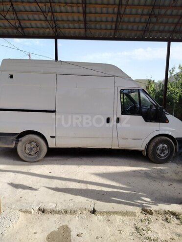 Ford Transit 2002, 430,000 km - 2.4 l - Bakı