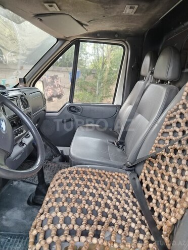 Ford Transit 2002, 430,000 km - 2.4 l - Bakı