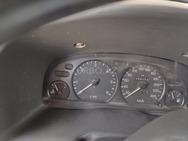 Ford Transit 2002, 430,000 km - 2.4 l - Bakı