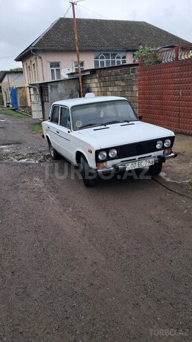LADA (VAZ) 2106 1985, 361,741 km - 1.6 l - Lənkəran