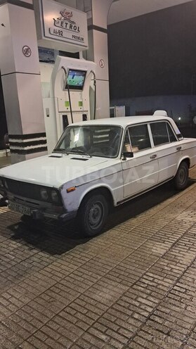 LADA (VAZ) 2106 1985, 361,741 km - 1.6 l - Lənkəran