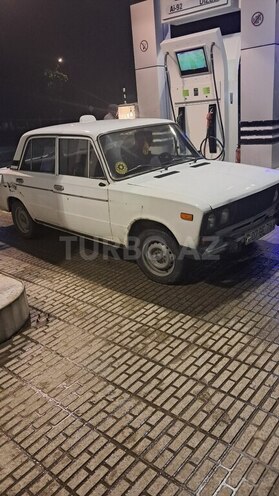 LADA (VAZ) 2106 1985, 361,741 km - 1.6 l - Lənkəran