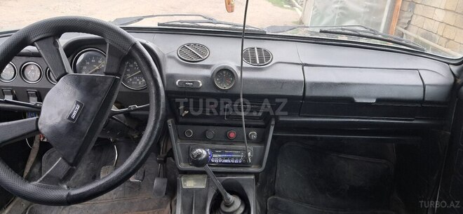 LADA (VAZ) 2106 1985, 361,741 km - 1.6 l - Lənkəran