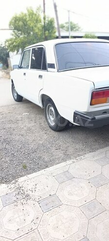 LADA (VAZ) 2107 2007, 92,000 km - 1.6 l - Biləsuvar