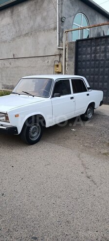 LADA (VAZ) 2107 2007, 92,000 km - 1.6 l - Biləsuvar
