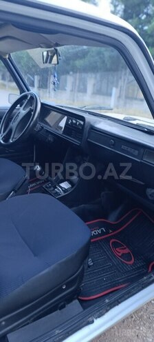 LADA (VAZ) 2107 2007, 92,000 km - 1.6 l - Biləsuvar
