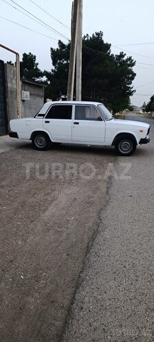 LADA (VAZ) 2107 2007, 92,000 km - 1.6 l - Biləsuvar