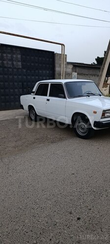 LADA (VAZ) 2107 2007, 92,000 km - 1.6 l - Biləsuvar