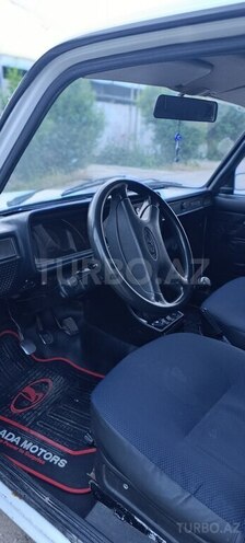 LADA (VAZ) 2107 2007, 92,000 km - 1.6 l - Biləsuvar