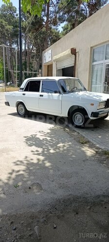 LADA (VAZ) 2107 2007, 92,000 km - 1.6 l - Biləsuvar