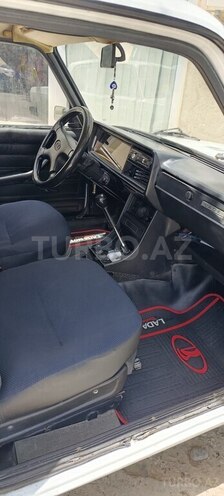 LADA (VAZ) 2107 2007, 92,000 km - 1.6 l - Biləsuvar