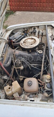 LADA (VAZ) 2106 1985, 361,741 km - 1.6 l - Lənkəran