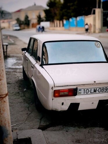 LADA (VAZ) 2106 1991, 58,686 km - 1.6 l - Bakı
