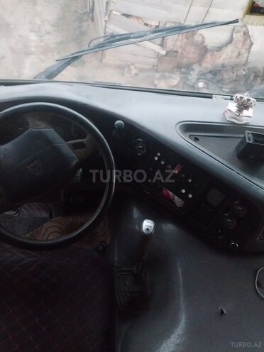 HOWO Sinotruk 2011, 429,000 km - 9.7 l - Goranboy