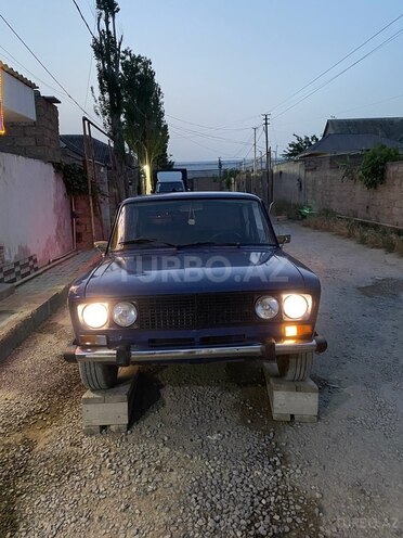 LADA (VAZ) 2106 1984, 50,000 km - 1.5 л - Bakı
