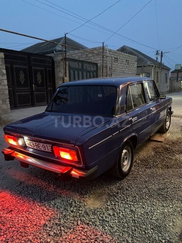 LADA (VAZ) 2106 1984, 50,000 km - 1.5 л - Bakı