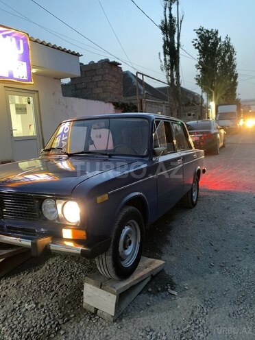 LADA (VAZ) 2106 1984, 50,000 km - 1.5 л - Bakı