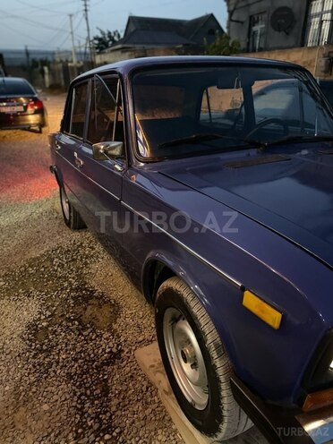 LADA (VAZ) 2106 1984, 50,000 km - 1.5 л - Bakı