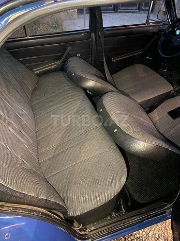 LADA (VAZ) 2106 1984, 50,000 km - 1.5 л - Bakı