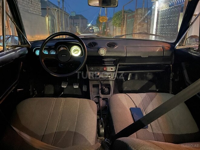 LADA (VAZ) 2106 1984, 50,000 km - 1.5 л - Bakı